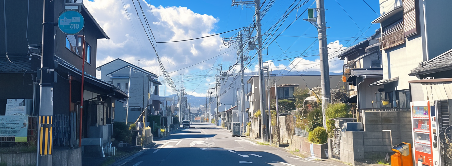 大龄码农赴日见闻-0:契子,选择日本的理由与决策