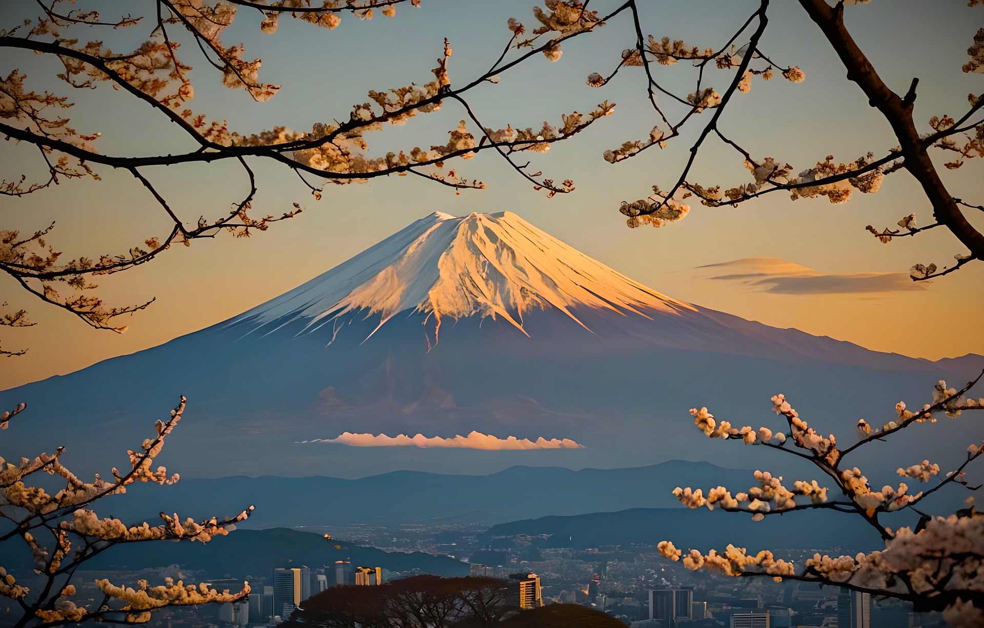 日本生活