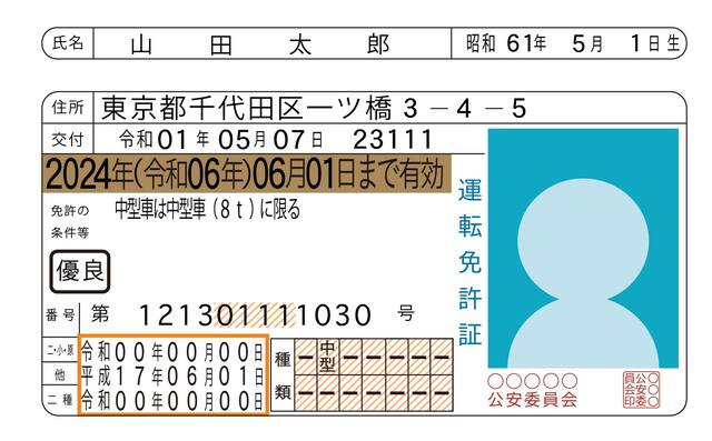 Visa Japan Image