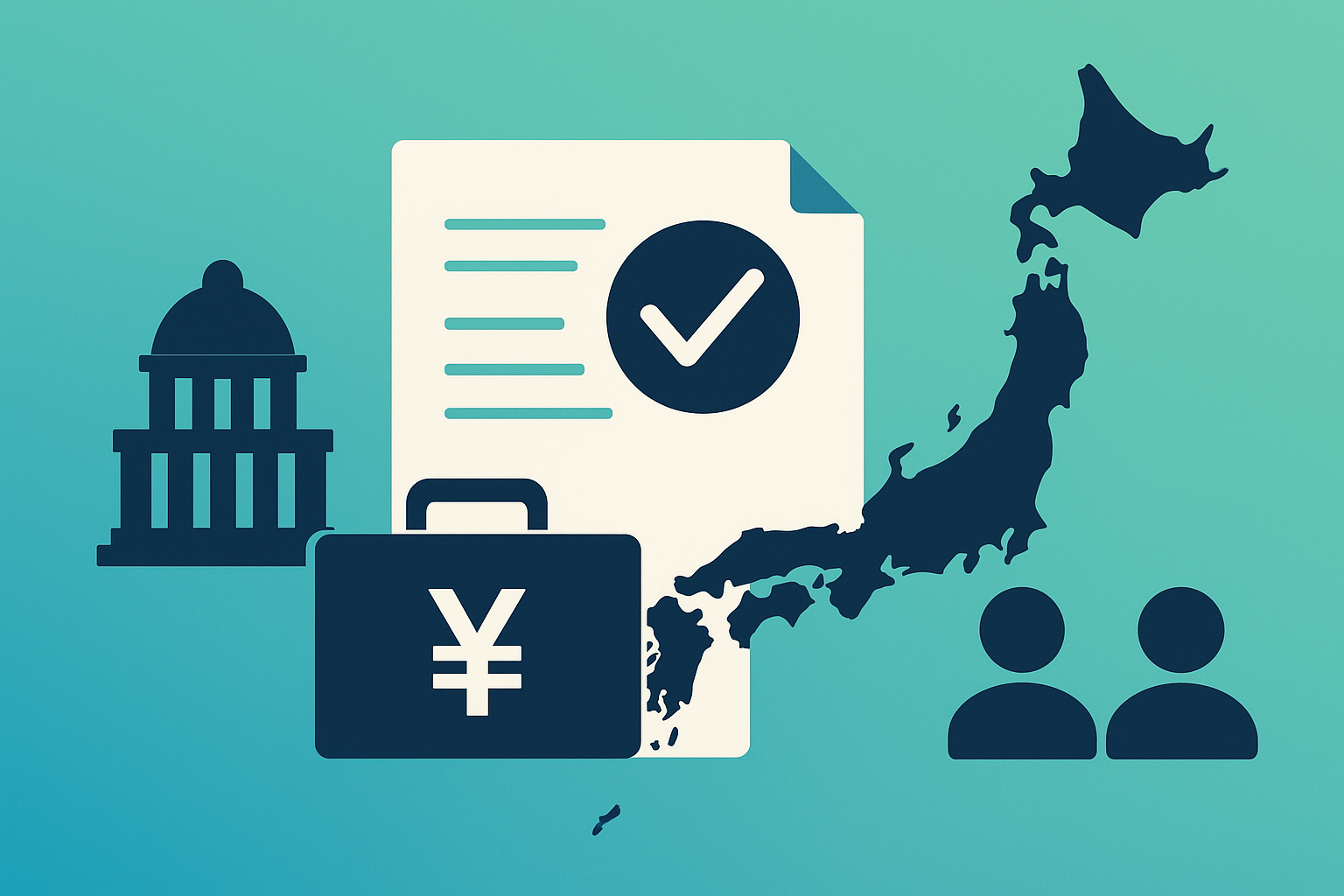日本经营管理签证修订:资本金3000万+常勤1人|2025意见稿解读
